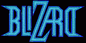 logo Blizard (JAP)